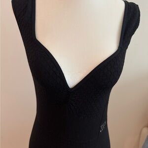 Free People Perfect Little Black Dress